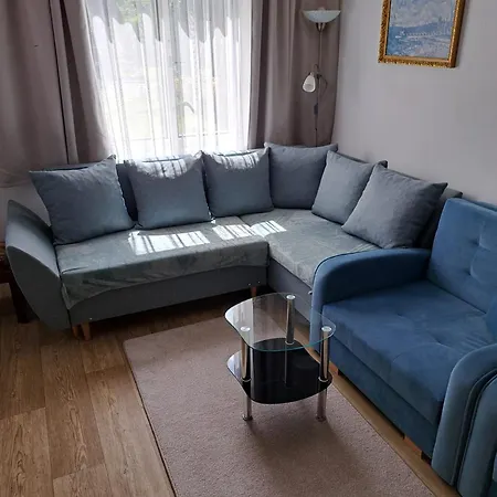 Privat Veronika بيت للعطل *