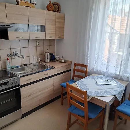 Privat Veronika Telč