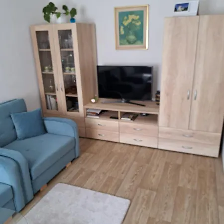 بيت للعطل Privat Veronika *